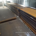 High Strength Structural Plate Hot Rolled Carbon/Ms/Alloy Steel Plate A36 A516